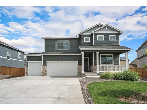 3724 Speedwell St, Wellington, CO 80549
