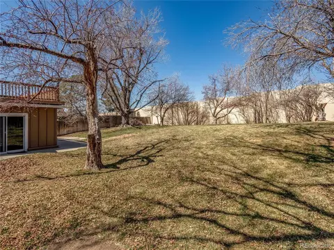 8705 E Radcliff Ave, Denver, CO 80237 photo 31