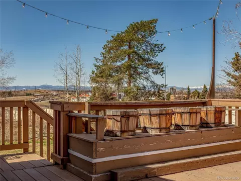 8705 E Radcliff Ave, Denver, CO 80237 photo 29