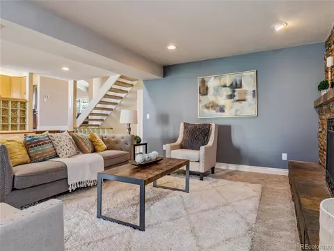 8705 E Radcliff Ave, Denver, CO 80237 photo 4