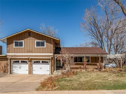 8705 E Radcliff Ave, Denver, CO 80237 photo 1