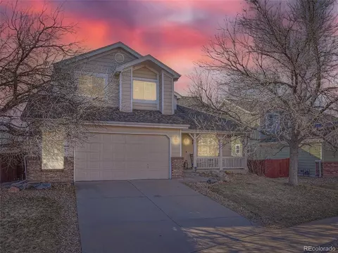 2875 S Yampa Way, Aurora, CO 80013