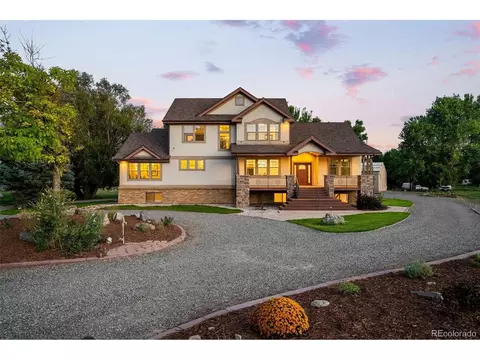 14100 W 52nd Ave, Arvada, CO 80002