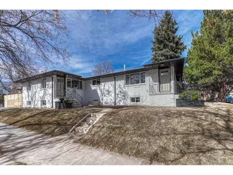 2301 W 40th Ave, Denver, CO 80211