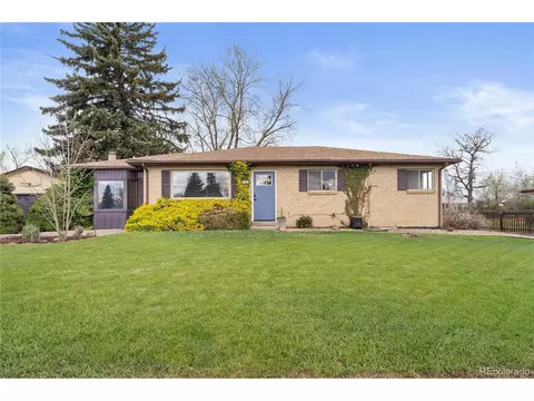 865 S Everett St, Lakewood, CO 80226