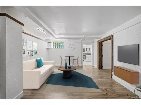 523 E 12th Ave #10, Denver, CO 80203