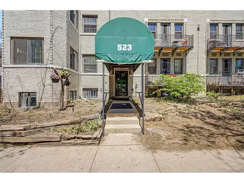 523 E 12th Ave #10, Denver, CO 80203