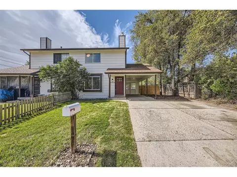 2010 W Wesley Ave, Englewood, CO 80110