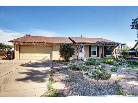 4765 E 129th Ct, Thornton, CO 80241 photo 1
