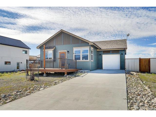 138 Grouse Rd, Buena Vista, CO 81211