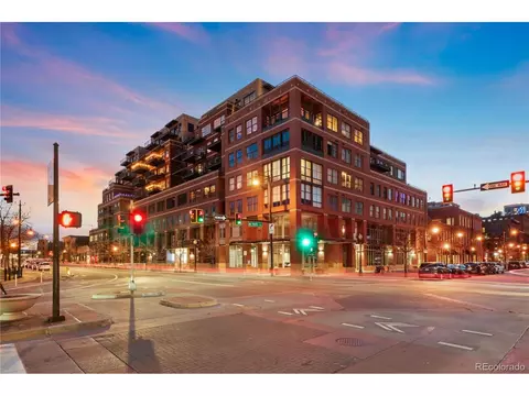 1499 Blake St #3L, Denver, CO 80202