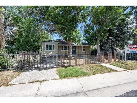 1730 Iola St, Aurora, CO 80010