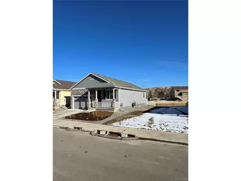 2395 Dawkins Dr, Castle Rock, CO 80104