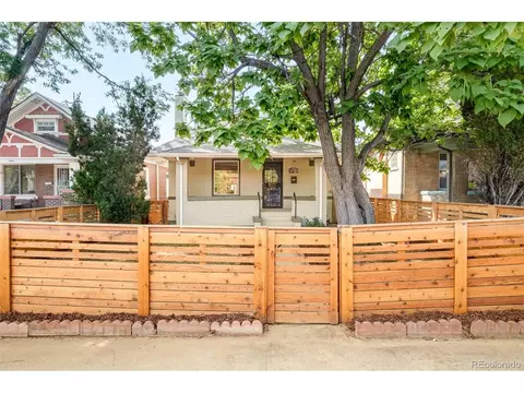 3068 W 38th Ave, Denver, CO 80211