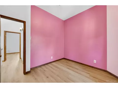 Bedroom - 571 Wisp Creek Dr, Bailey, CO 80421 photo 6 of 10