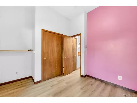 Bedroom - 571 Wisp Creek Dr, Bailey, CO 80421 photo 5 of 10