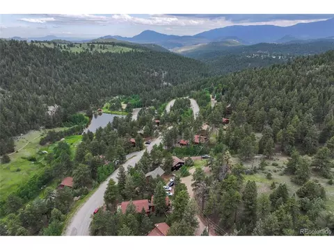 View/Area - 571 Wisp Creek Dr, Bailey, CO 80421 photo 1 of 4