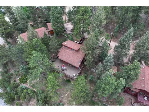 View/Area - 571 Wisp Creek Dr, Bailey, CO 80421 photo 3 of 4