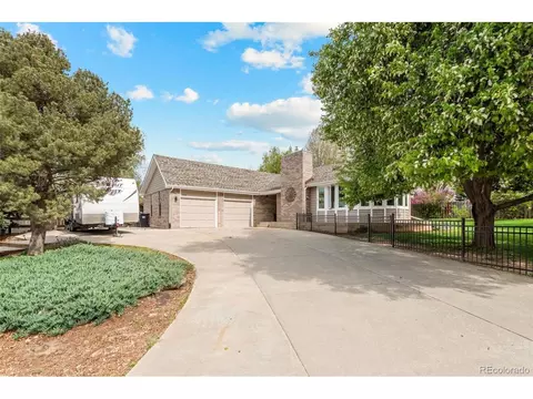 434 Sherilynn Cir, Firestone, CO 80520