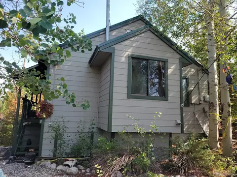 Undisclosed, Grand Lake, CO 80447
