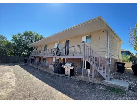 17 University Dr, Colorado Springs, CO 80910