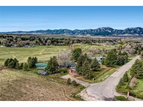 7980 Fairview Rd, Boulder, CO 80303