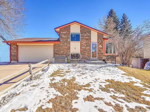 Undisclosed, Aurora, CO 80013