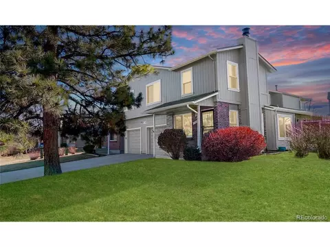 1745 S Kline Way, Lakewood, CO 80232