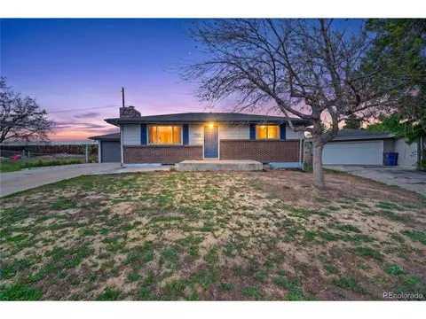 7265 Xavier St, Westminster, CO 80030