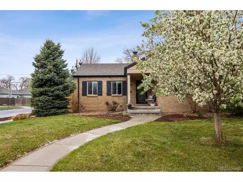 3005 Dexter St, Denver, CO 80207