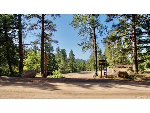 104 N County Highway 67, Sedalia, CO 80135