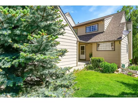 10369 E Red Mtn, Littleton, CO 80127
