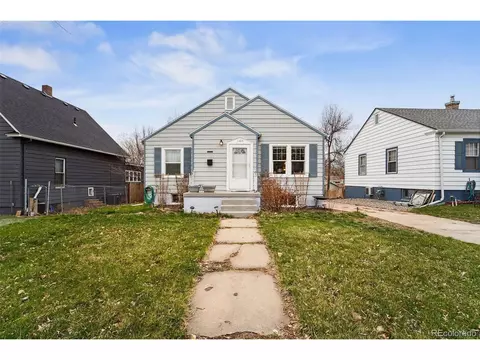 1404 15th Ave, Greeley, CO 80631