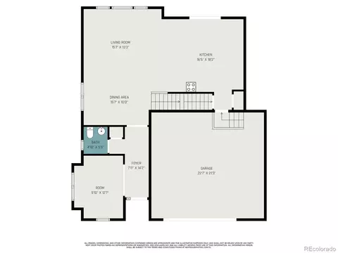 26267 E 3rd Ave, Aurora, CO 80018 photo 27