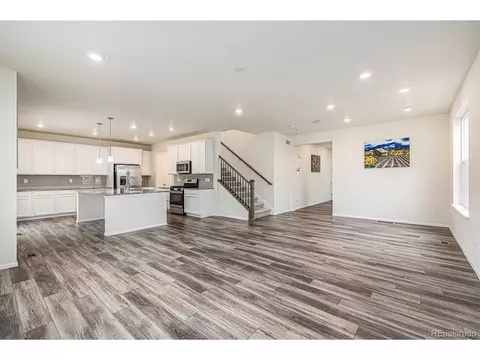 26267 E 3rd Ave, Aurora, CO 80018 photo 5