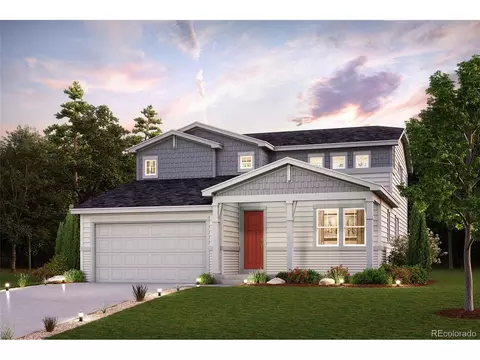 14668 Harvest Dr, Longmont, CO 80504