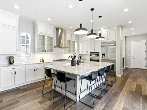 6579 S Vaughn St, Centennial, CO 80111