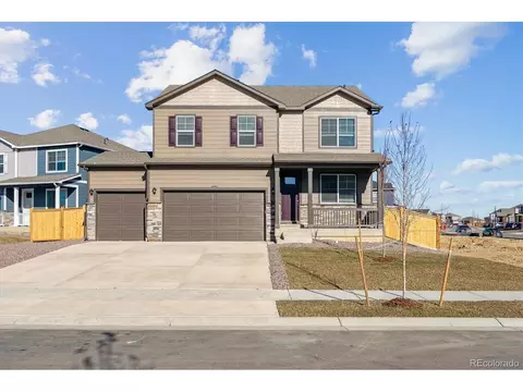 4107 Marble Dr, Longmont, CO 80504