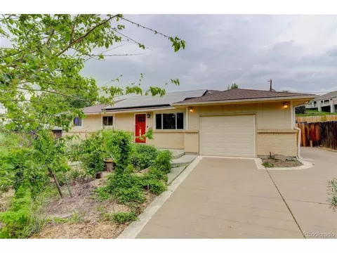 9743 W 67th Pl, Arvada, CO 80004 photo 2