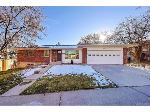 13832 W Montana Ave, Lakewood, CO 80228