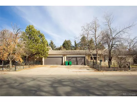 4530 Holland St, Wheat Ridge, CO 80033
