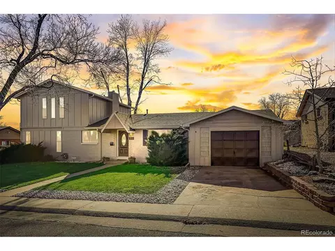 6891 Fox Way, Denver, CO 80221