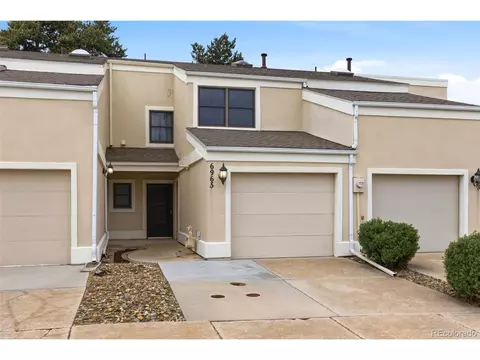 6965 Gayle Lyn Ln, Colorado Springs, CO 80919