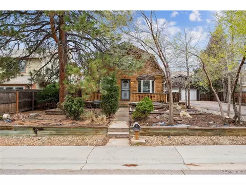 8409 S Otis St, Littleton, CO 80128