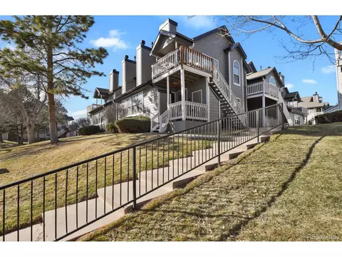 8347 S Upham Way #104, Littleton, CO 80128