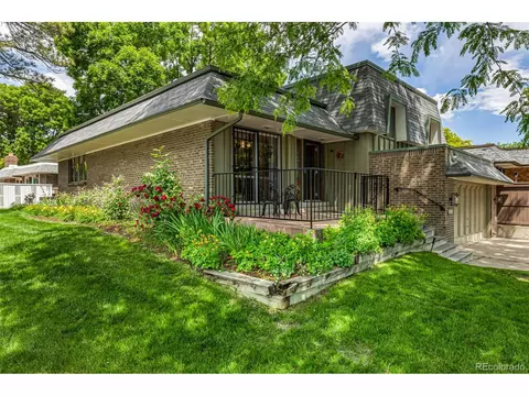 7238 W Cedar Cir, Lakewood, CO 80226
