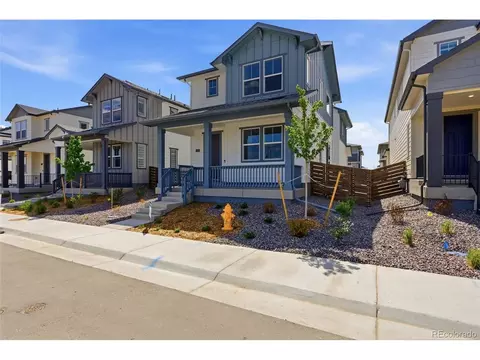 Exterior - Undisclosed, Longmont, CO 80504 photo 1 of 8