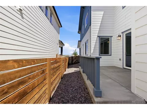 Exterior - Undisclosed, Longmont, CO 80504 photo 4 of 8