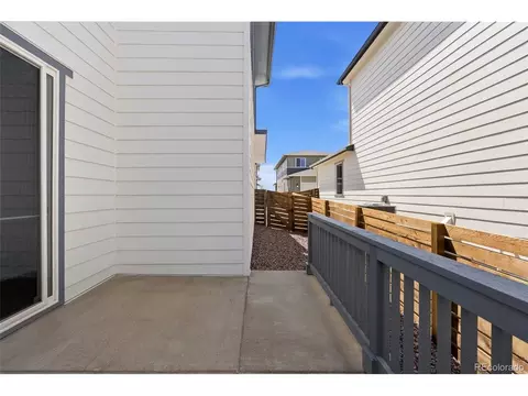 Exterior - Undisclosed, Longmont, CO 80504 photo 6 of 8