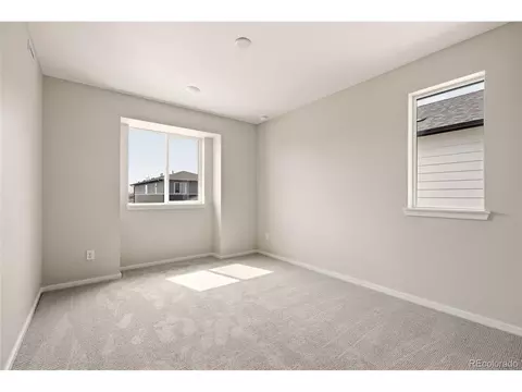 Bedroom - Undisclosed, Longmont, CO 80504 photo 7 of 8